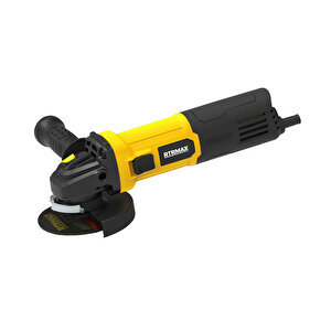 RTM1140 AVUÇ TAŞLAMA 125 MM 1400W