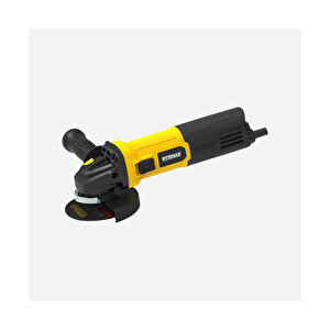 RTM1145 AVUÇ TAŞLAMA 125 MM 1400W DEVİR AYARLI