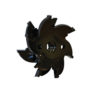 RTY13975 KANAL AÇMA BIÇAĞI 3.5 CM (RTM139)