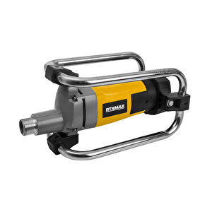 RTM3914 BETON VİBRATÖRÜ 1500W 4000RPM 60MM