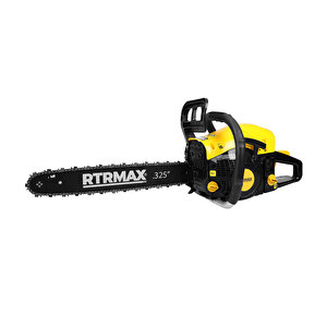 RTM958 BENZİNLİ AĞAÇ MOTORU 3HP 58 cc 45CM PALA