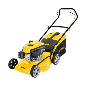 RTR9640 BENZİNLİ ÇİM BİÇME MAK. 139CC/4.0HP 460MM RTRMAX