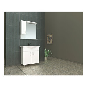 Begonya 65 Banyo Dolabı 65 cm