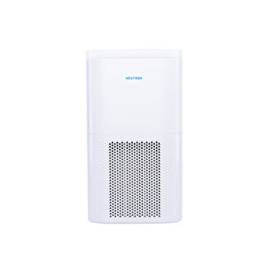 Air Purifier H11 Hepa Filtre Akıllı Hava Temizleyici Beyaz