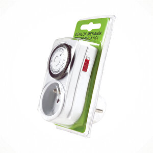 Mekanik Timer Mini Grup Prizleri Koctas