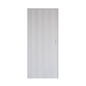 Katlanır Kapı Beyaz 82x203 cm