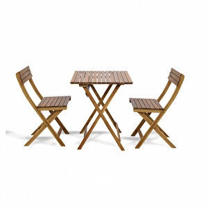 Blooma Virginia Bistro Katlanabilir Bahce Mobilyasi Seti Bahce Set Urunler Koctas