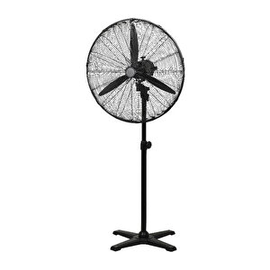 Sanayi Tipi Ayaklı Vantilatör 60 cm