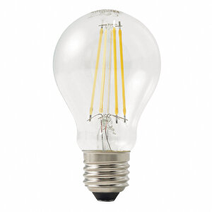 Filament Led Ampul GLS 6,5 Watt Beyaz Işık