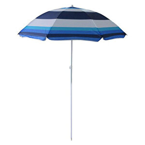Eğilebilen Plaj Şemsiyesi 170 cm