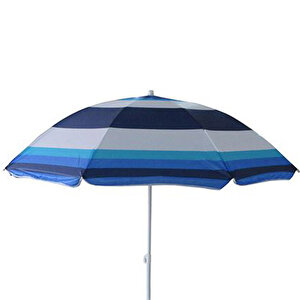 Eğilebilen Plaj Şemsiyesi 200 cm