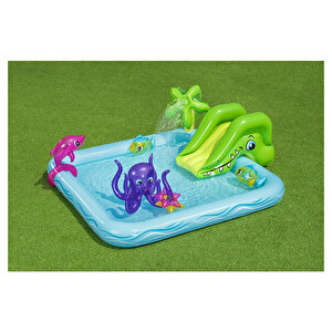 Akvaryum Mini Su Oyun Parkı 53052