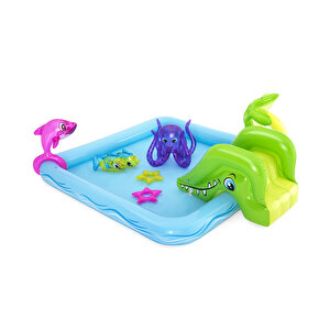 Akvaryum Mini Su Oyun Parkı 53052