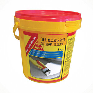 Likit Plastik 20 kg