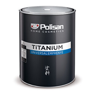 Titanium Universal Emprenye 2,5 litre