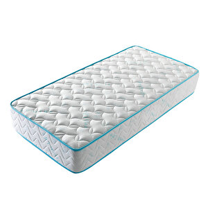 bedding heyner pooly fresh life ortopedik yayli yatak 90x190 cm koctas bedding heyner pooly fresh life ortopedik yayli yatak 90x190 cm koctas