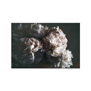 Çiçek Kanvas Tablo Cige-9411 60x90 cm