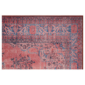 Dorian Şönil Dokuma  Rustik Halı AL 90 115x160 cm