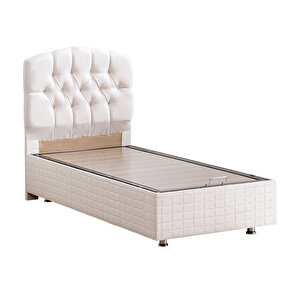 Efes Çift Kişilik Baza Başlık Comfort Yatak Seti 140x190 cm