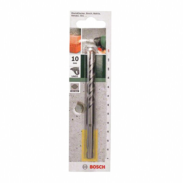 Bosch
    Beton Uç SDS Quick_1