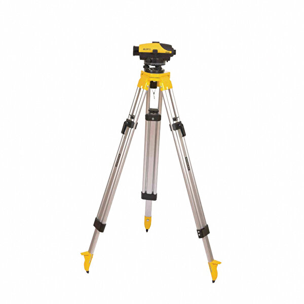 Stanley
    Lazer Optik Nivo AL 24 GVP Kit + Tripod Ayak_1