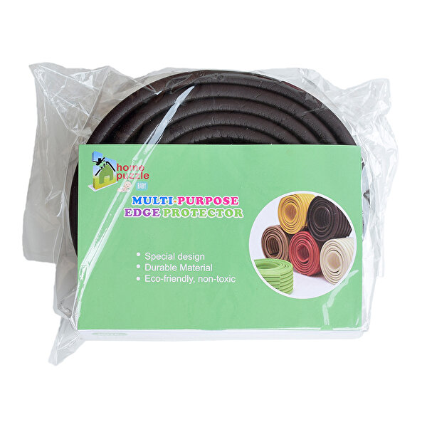 Home Puzzle Cok Amacli Kose Ve Kenar Koruyucu Cp21 Cocuk Guvenlik Malzemeleri Koctas