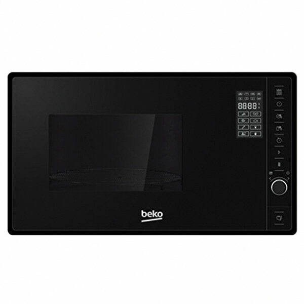 Beko
    SIS MOB 20231 BG Ankastre Mikrodalga Fırın_0