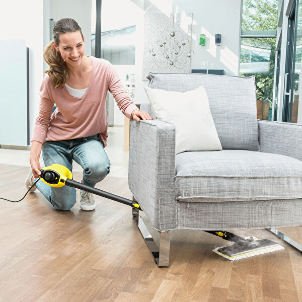 Karcher
    Karcher SC1 Easyfix Yellow Buharlı Temizlik Makinesi_4
