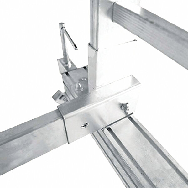 Saraylı
    Özel Alaşımlı Alüminyum İskele Merdiven 2x3 6 Metre_2