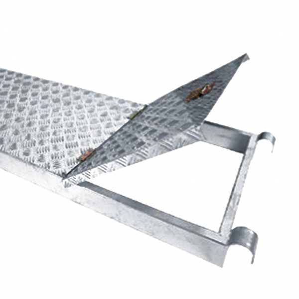 Saraylı
    Özel Alaşımlı Alüminyum İskele Merdiven 2x3 6 Metre_5