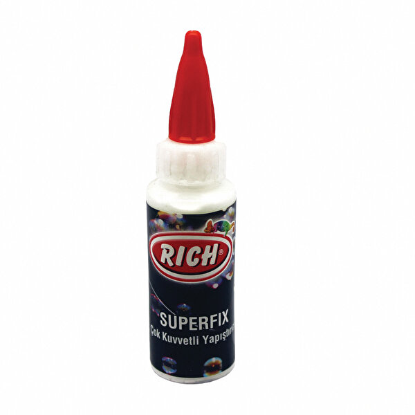 Rich
    Süperfix 70 cc SFİX-070-0070