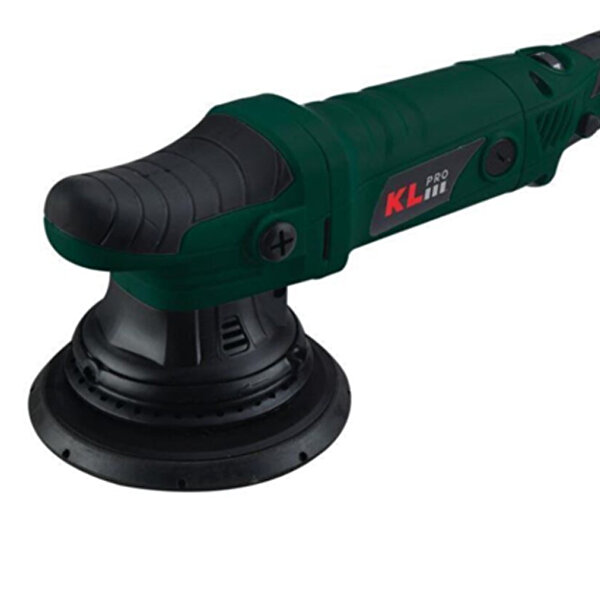 KL PRO
    Orbital Polisaj Makinesi 720 Watt 150 mm KLPJ7171_1