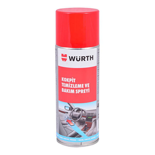 Kokpit Temizleme Spreyi 400 Ml Oto Aksesuarlari Koctas Kokpit Temizleme Spreyi 400 Ml Oto Aksesuarlari Koctas
