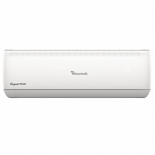 baymak elegant prime klima 18000 btu a sogutma indirimleri koctas