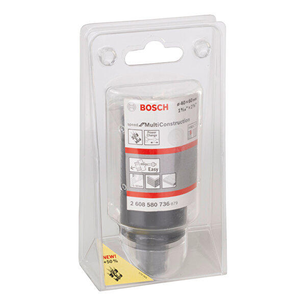 Bosch
    Speed For Multiconstruct Panç 40 mm_1