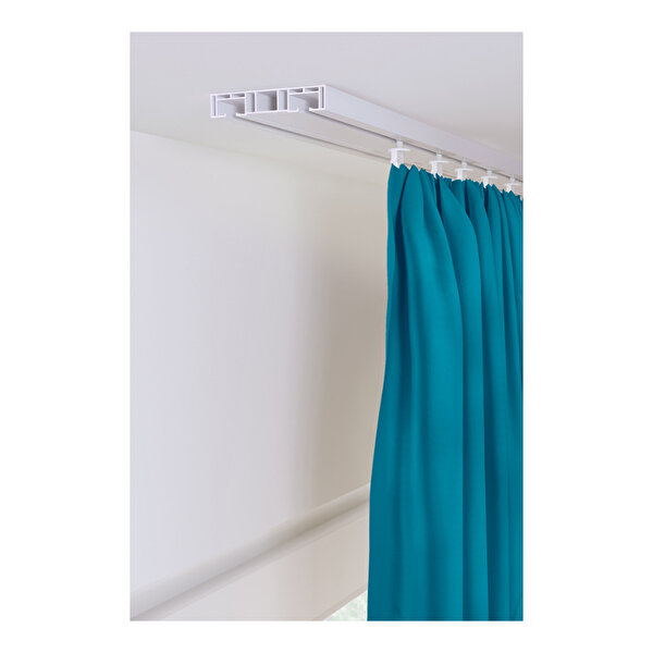 Slimflex Konfor
    Classic SX PVC Korniş 2 Kanallı 250 cm_1