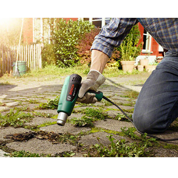Bosch
    EasyHeat 500 Sıcak Hava Tabancası 1600 W_3
