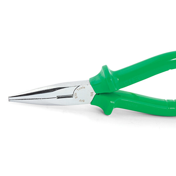Elta
    Opak Kargaburun Düz 160 mm_1