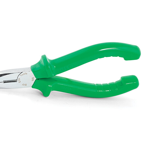 Elta
    Opak Kargaburun Düz 160 mm_2