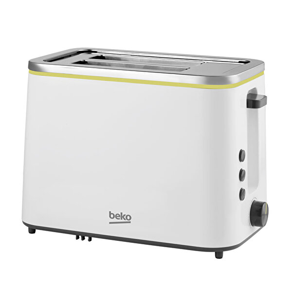 Beko
    EK 5920 Ekmek Kızartma Makinesi