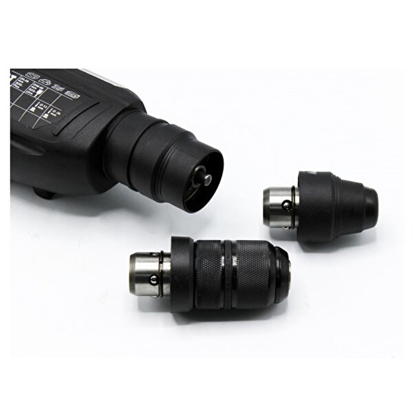 KL PRO
    Pnömatik Matkap Kırıcı Delici 950 Watt_3