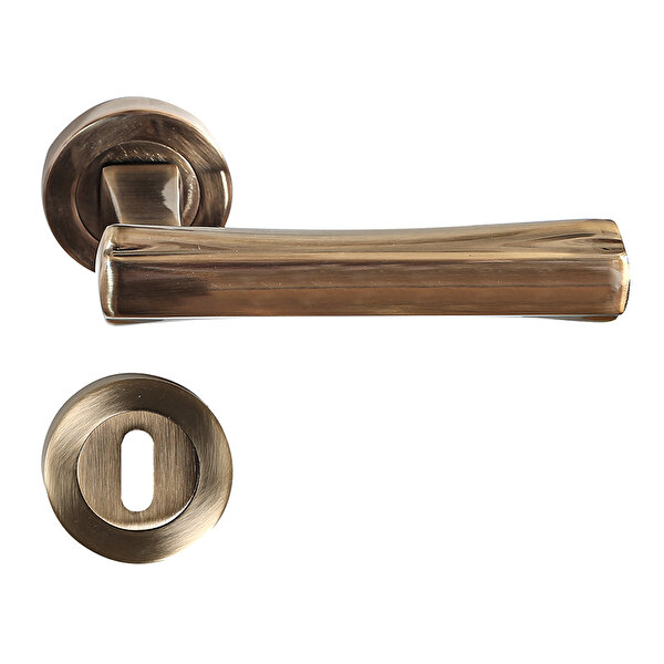 Hafele
    Kol Seti Antik Bronz Oda DIY-GARO
