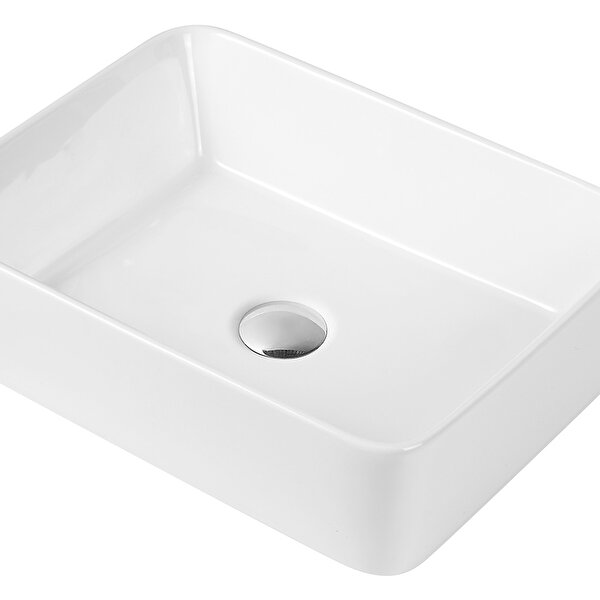 Blanc Tezgah Üstü Lavabo_2
