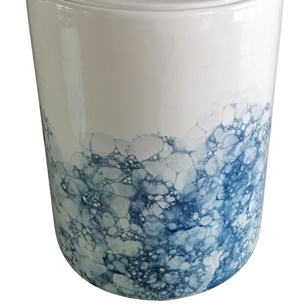 GLC
    Blu Çöp Kovası Mavi-Beyaz_2