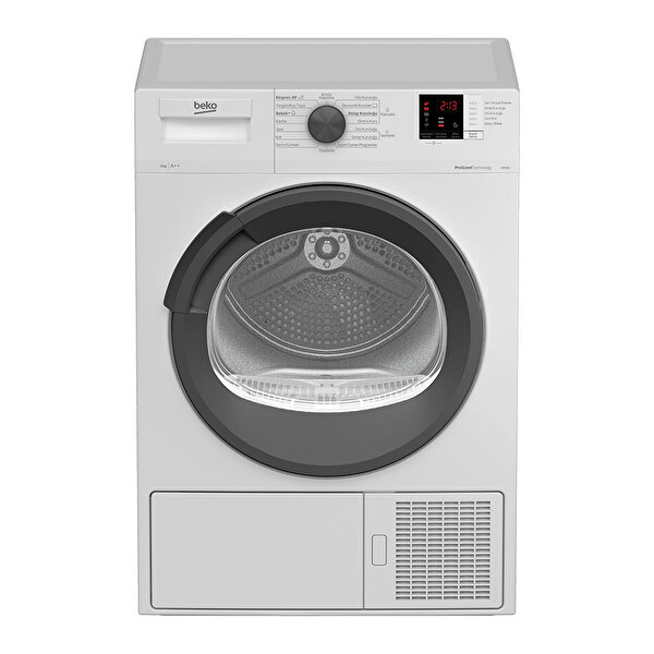 Beko Çamaşır Kurutma Makinesi KM90