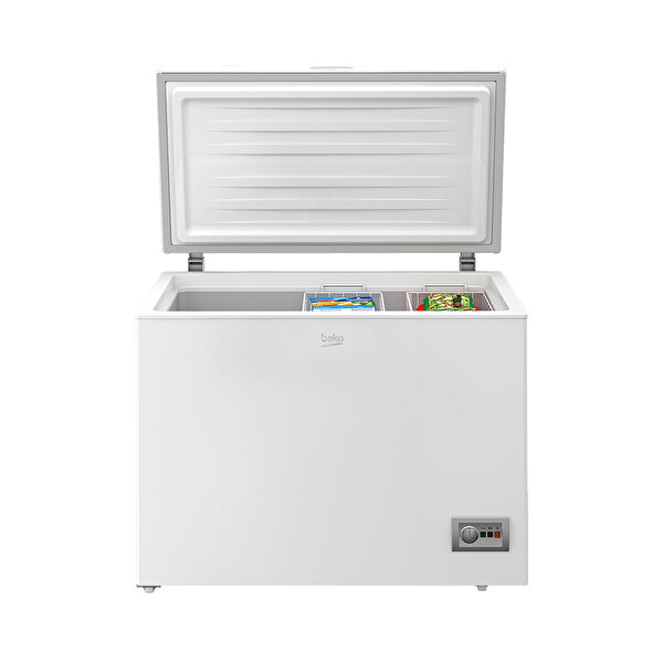Beko
    Derin Dondurucu BK 3316_1