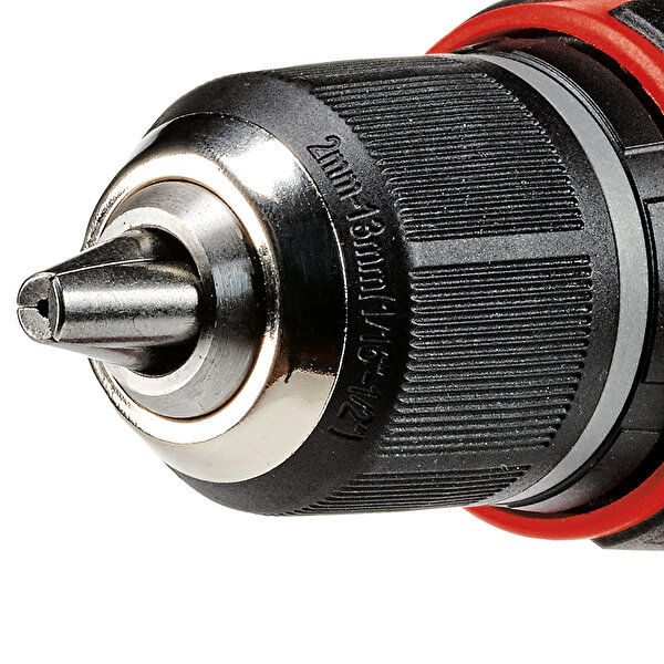 Einhell
    SOLO Kömürsüz Akülü Matkap TE-CD18/5_2