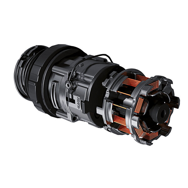Einhell
    SOLO Kömürsüz Akülü Matkap TE-CD18/5_4