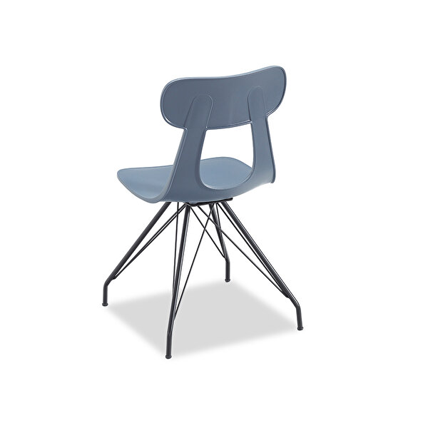 Decosit
    Smart Plastik Bahçe  Bistro Masa Takimi (2 Sandalye + 70 cm Yuvarlak Masa) Antrasit_2