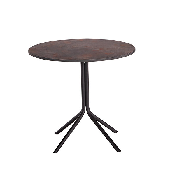 Decosit
    Smart Plastik Bahçe  Bistro Masa Takimi (2 Sandalye + 70 cm Yuvarlak Masa) Antrasit_3